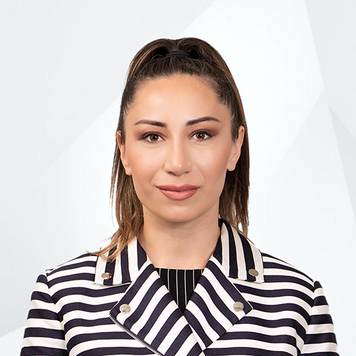Աիդա Ազատյան