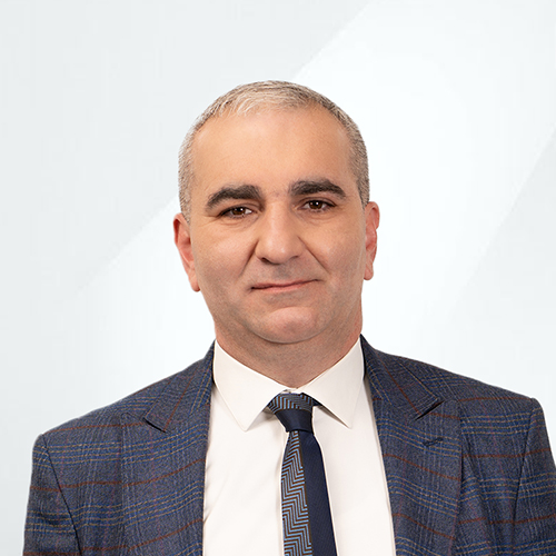 Արմեն Հովհաննիսյան 