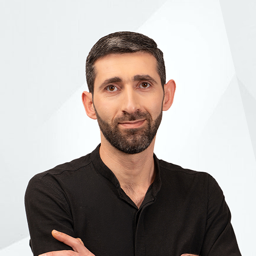 Գոռ Ստեփանյան