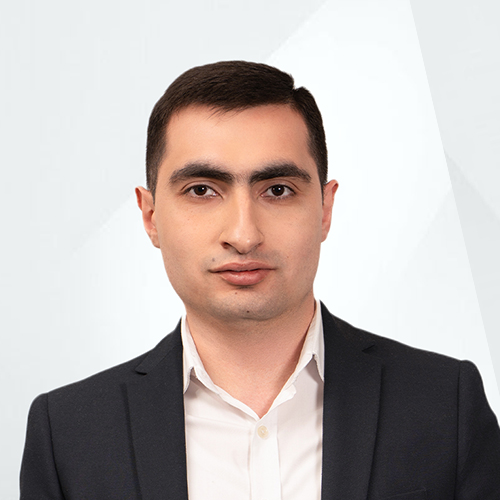 Նարեկ Երեմյան