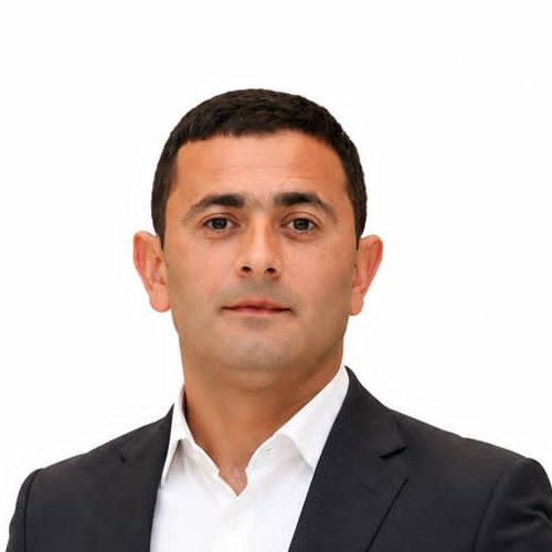 Ռոլանդ Ճռիկյան