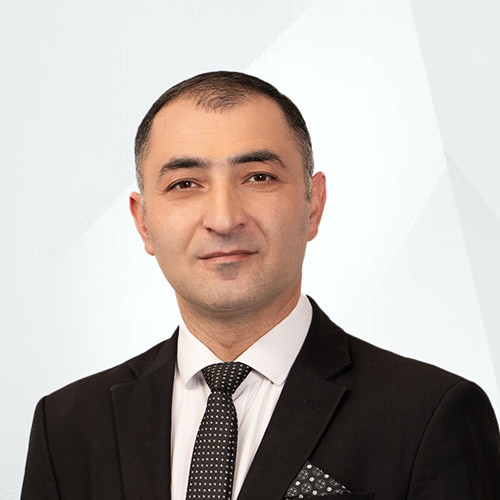 Սարգիս Ալեքսանյան