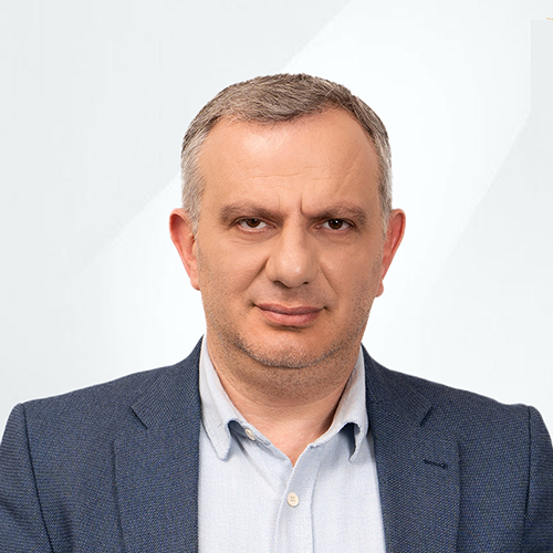 Սուրեն Գյուրջինյան