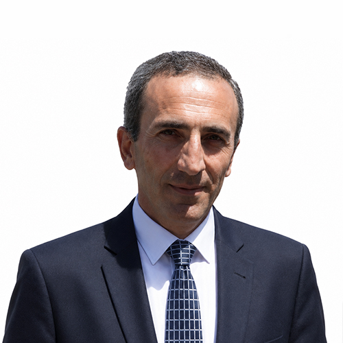 Վարդան Միրզոյան