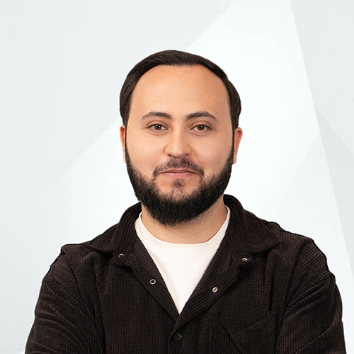 Վլադիմիր Իսկանդարյան